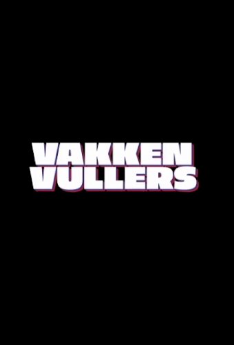 Vakkenvullers