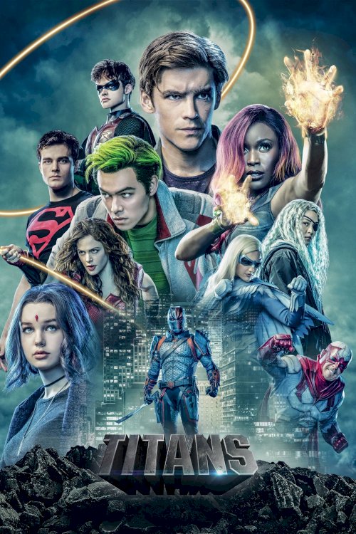 Titans