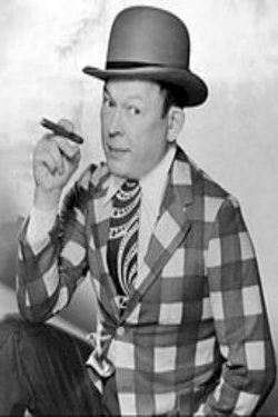 Texaco Star Theatre Starring Milton Berle