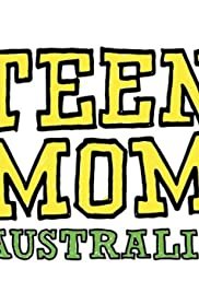 Teen Mom Australia