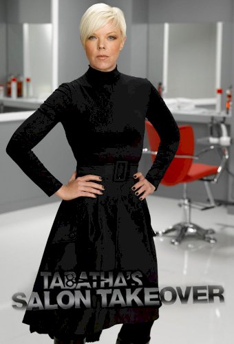 Tabatha's Salon Takeover