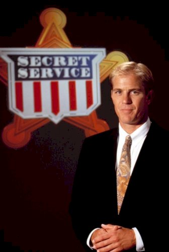Secret Service