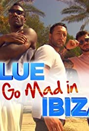 Blue Go Mad in Ibiza