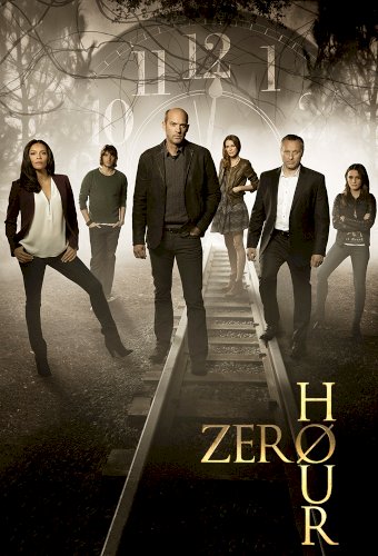 Zero Hour