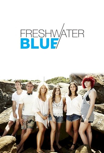 Freshwater Blue