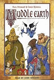 Muddle Earth