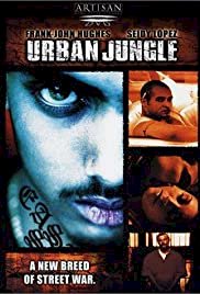 Urban Jungle