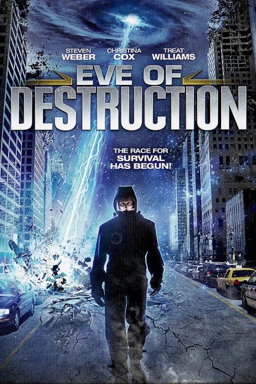 Eve of Destruction