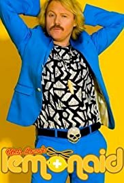 Keith Lemon's Lemonaid