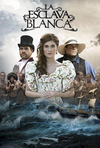 La esclava blanca