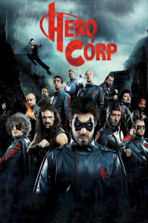 Hero Corp