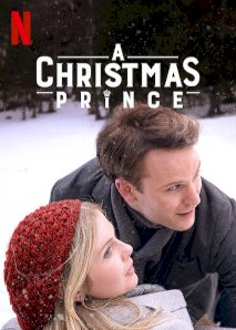 A Christmas Prince
