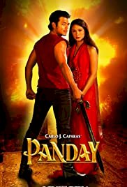Ang Panday