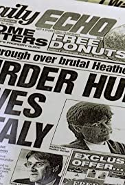 Murder Files