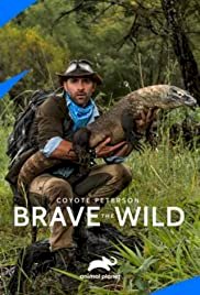 Coyote Peterson: Brave the Wild