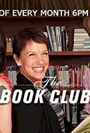 First Tuesday Book Club