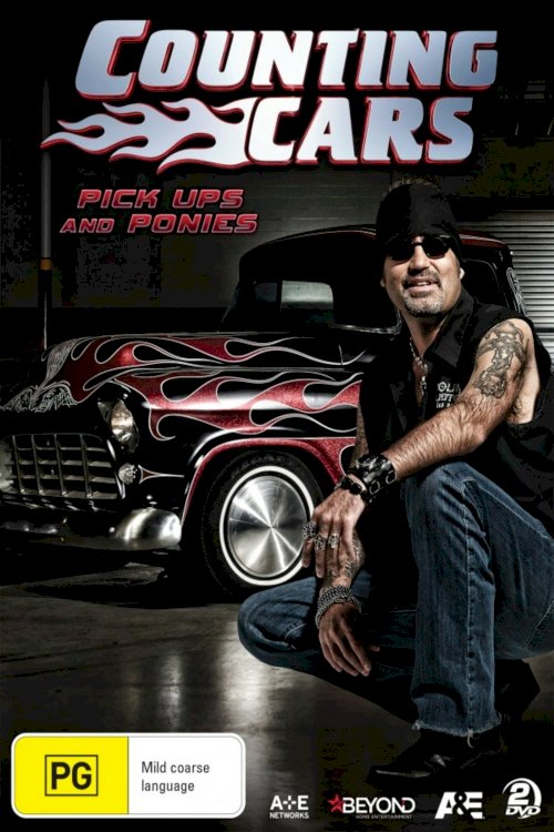 Counting Cars