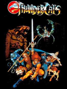 ThunderCats