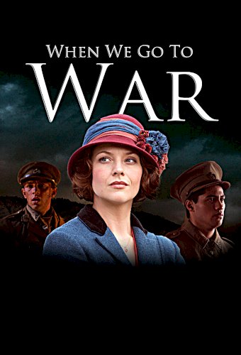 When We Go to War
