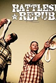 Rattlesnake Republic