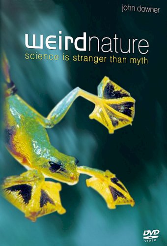 Weird Nature