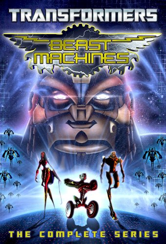 Beast Machines