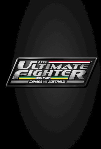 The Ultimate Fighter: Nations