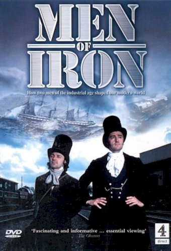 Men Of Iron
