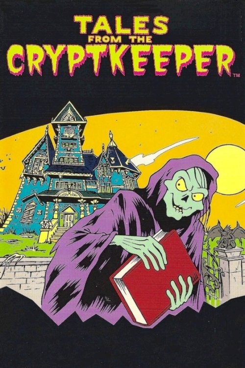 Tales from the Cryptkeeper