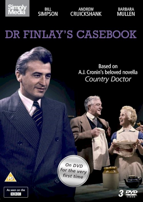 Dr. Finlay's Casebook