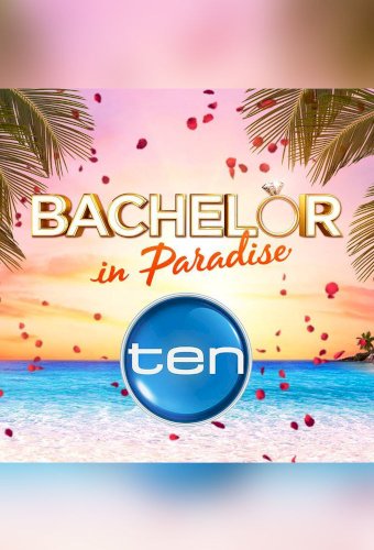 Bachelor in Paradise