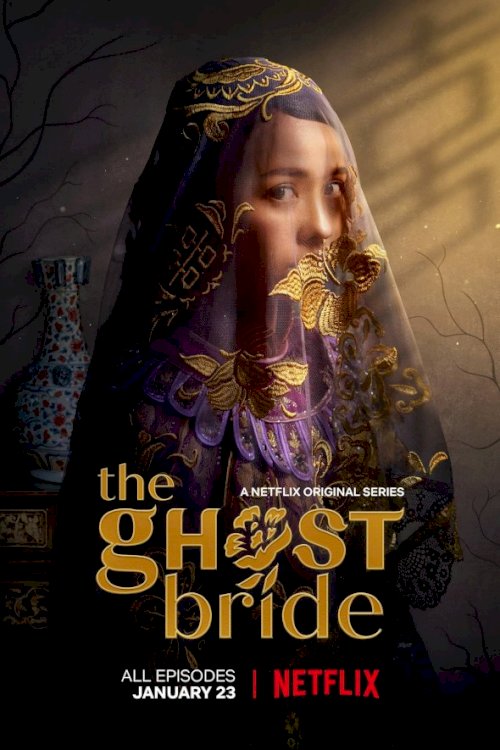 The Ghost Bride