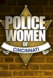 Police Women of Broward County