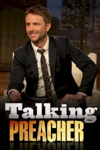 Talking Preacher