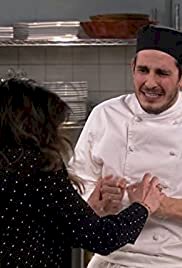 Kitchen Nightmare