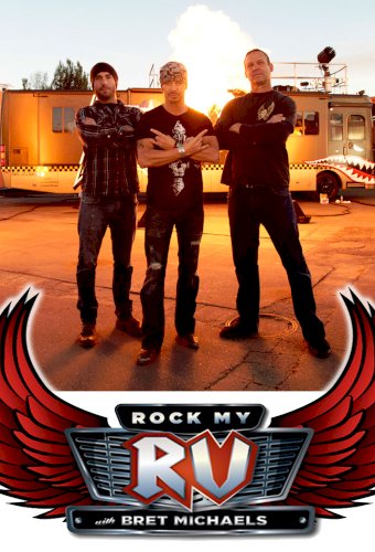 Rock My RV