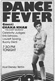 Dance Fever