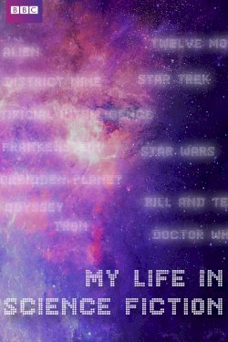 My Life in Science Fiction