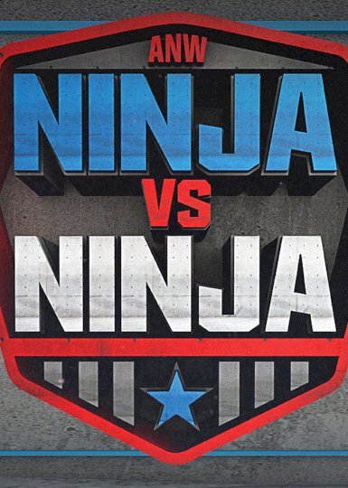 American Ninja Warrior: Ninja vs Ninja
