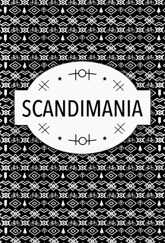 Skandimania