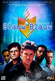 Blauw blauw