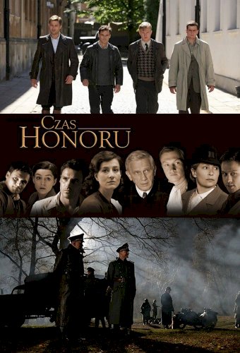 Czas honoru