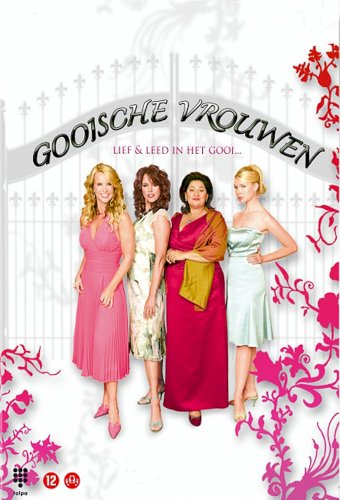 Gooische vrouwen