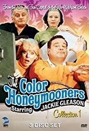 The Jackie Gleason Show