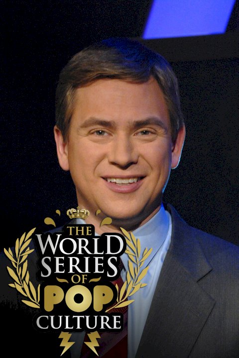 The World Series of Pop Culture