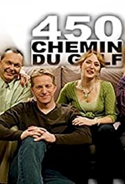 450, chemin du golf