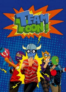 Team Toon