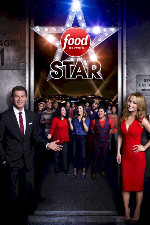 The Next Food Network Star