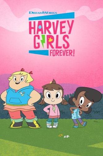 Harvey Girls Forever!