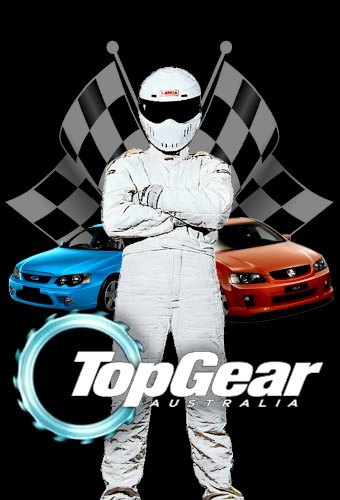 Top Gear Australia